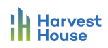 logo harvest house