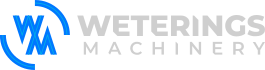 logo wetering machingery