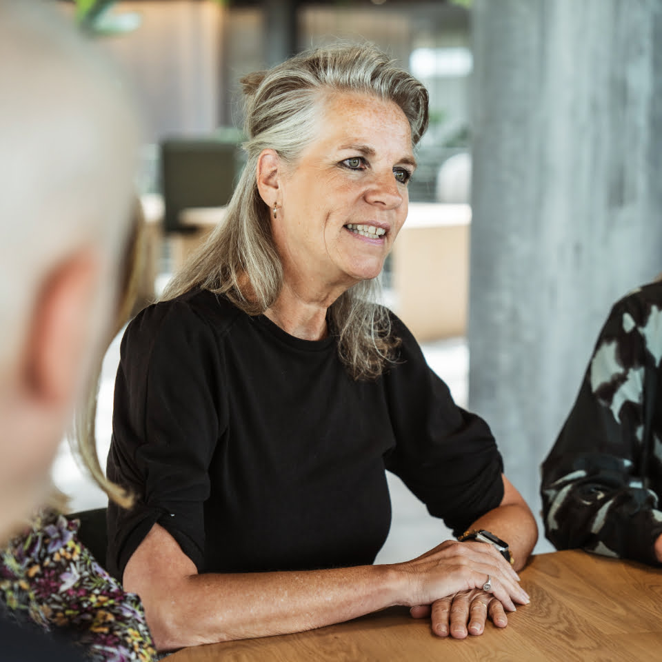 Wat doet een vertrouwenspersoon eigenlijk?