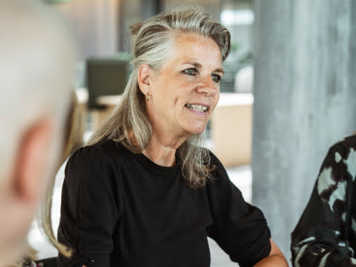 Geïnteresseerd in de warm-zakelijke aanpak rondom werk en kanker?
