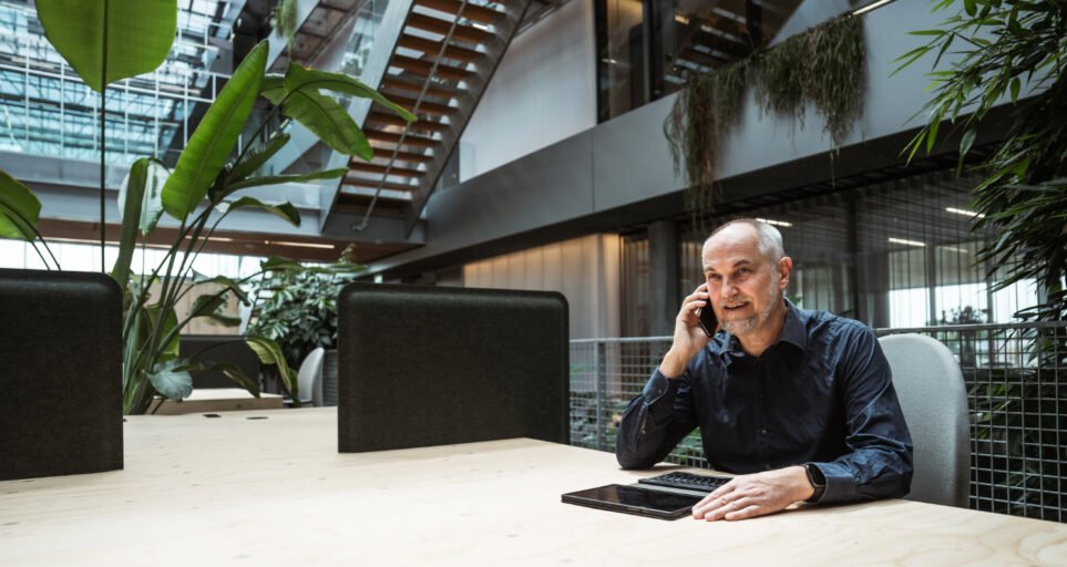 Goed om te weten: voor een particulier is outplacement belastingvrij