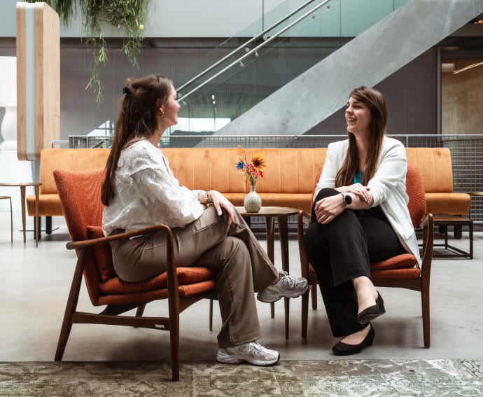 Direct inzetbare interim  HR-adviseurs