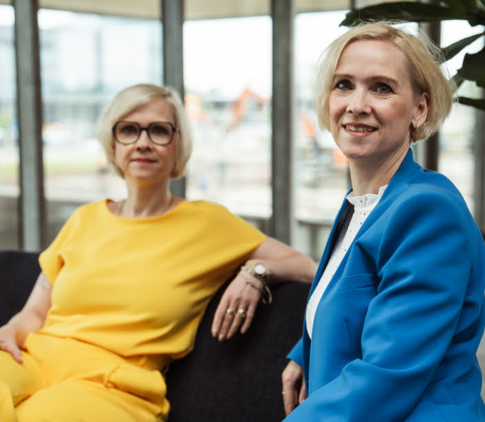 Mediation kan een conflict ook voorkomen