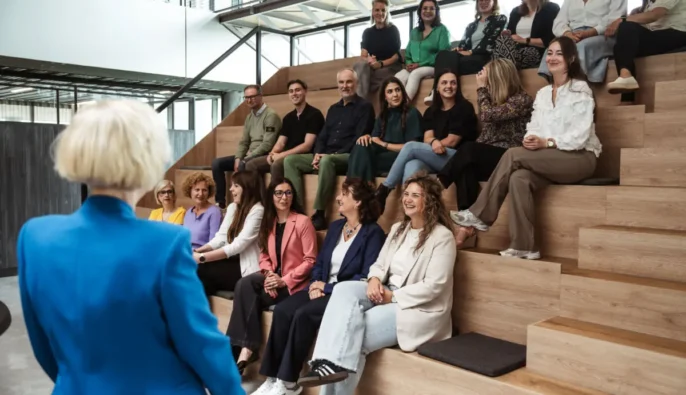 Ondernemerssessie Wetswijzigingen HR