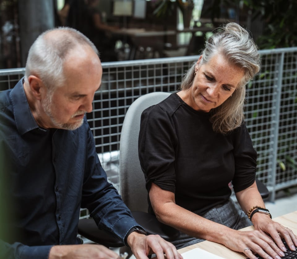 Belangrijke elementen in ieder outplacementtraject