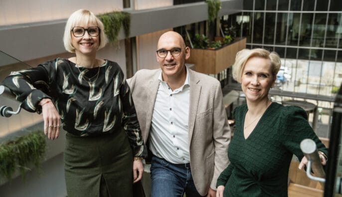 Excelleren in Ondernemen