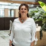 Bianca Mokkenstorm- Groethals 
